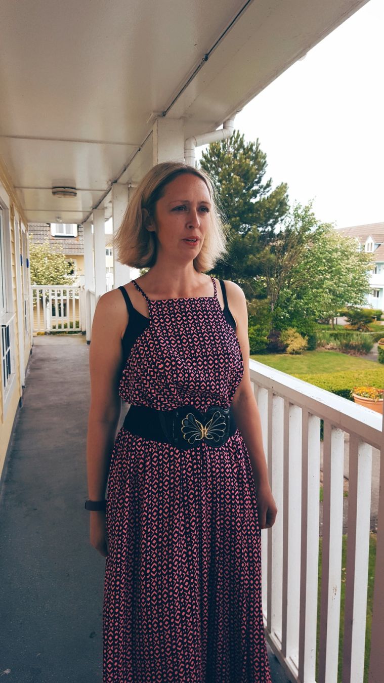 The Ultimate Summer Staple: