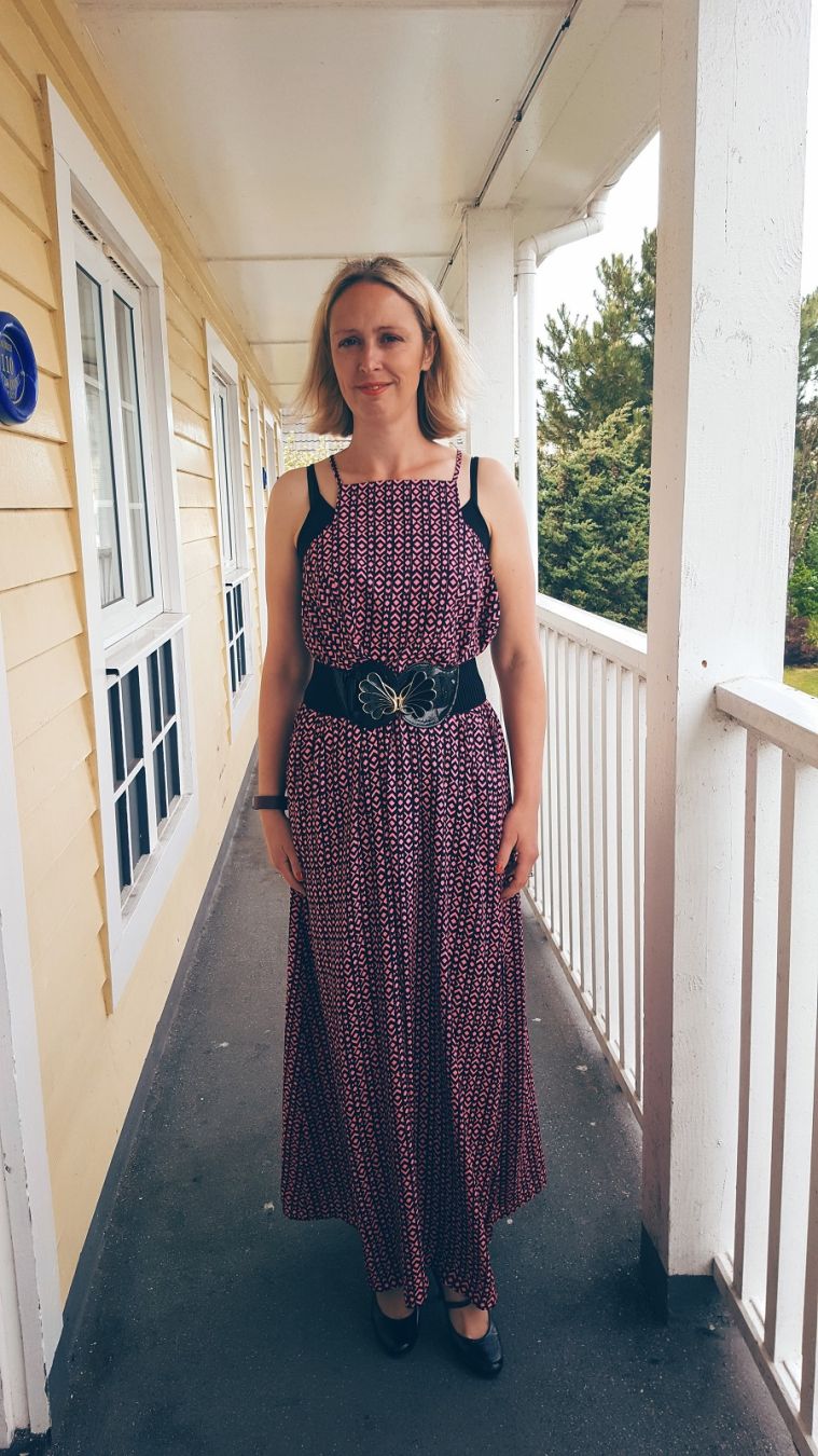 The Ultimate Summer Staple