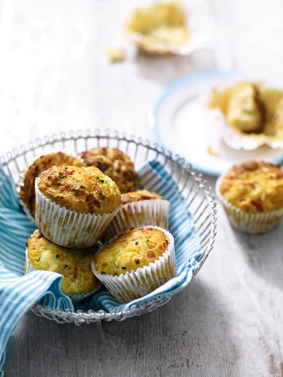 10 Delicious And Nutritious Back To School Lunch Box Recipes Kids Will Love. 