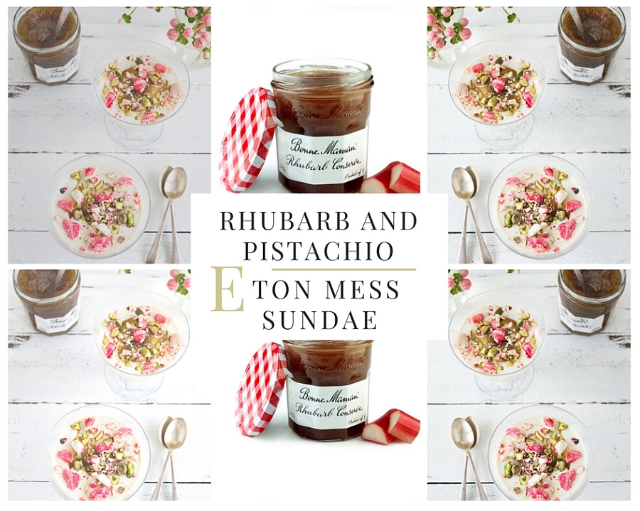 21 Fruit And Cream Meringues Recipes To Try