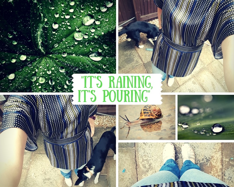 Rain Rain Go Away!! Real Mums Real Style Rain Rain Go Away!! Real Mums Real Style