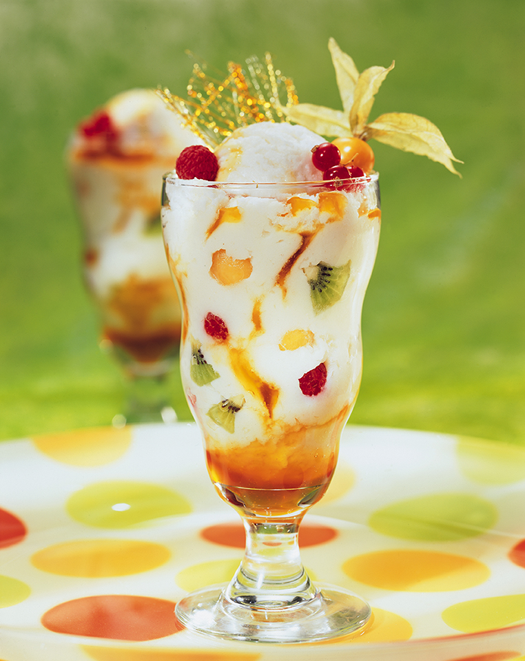 Maple Sundae Recipe Maple Sundae Recipe