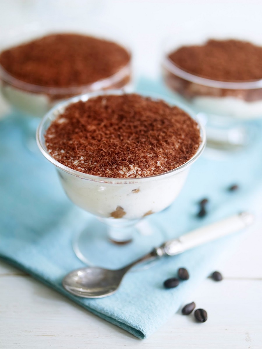 5 Irresistible Tiramisu Recipes For Afternoon Tea 5 Irresistible Tiramisu Recipes For Afternoon Tea