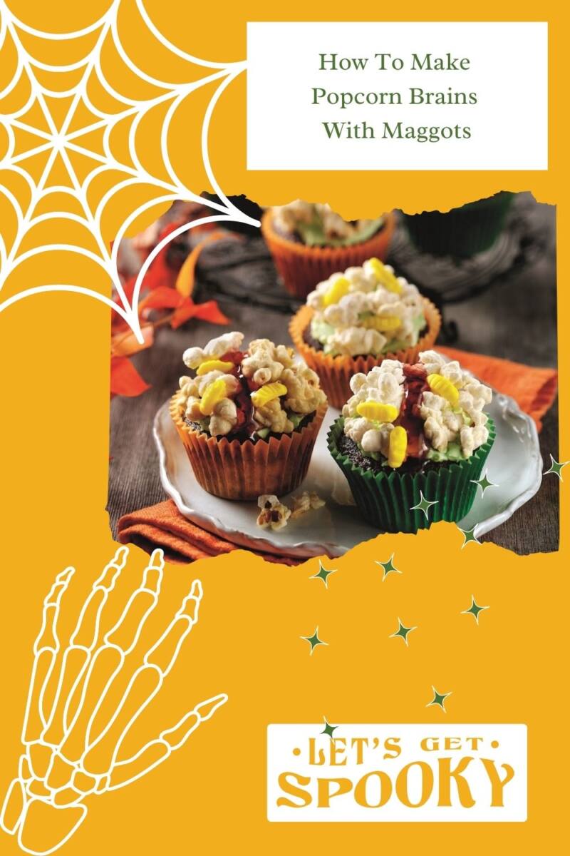 Halloween Recipes