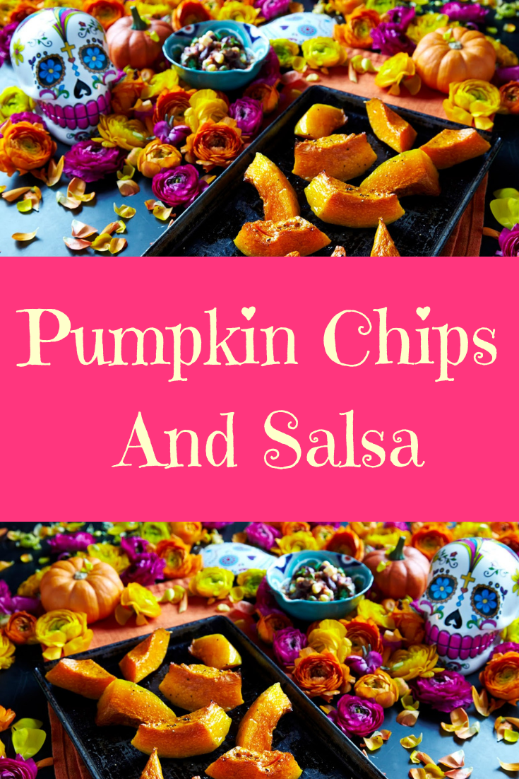 https://universityofhealth.info/mummies-revenge/ Pumpkin Chips & Salsa.