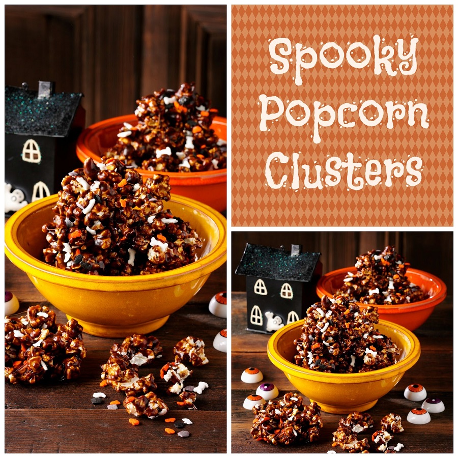 Halloween Recipes