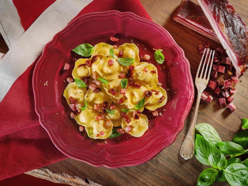 3 More Easy Pasta Recipes To Try Out For Dinner Tonight