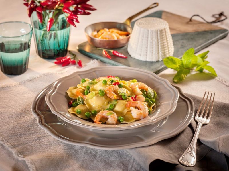 3 More Easy Pasta Recipes To Try Out For Dinner Tonight