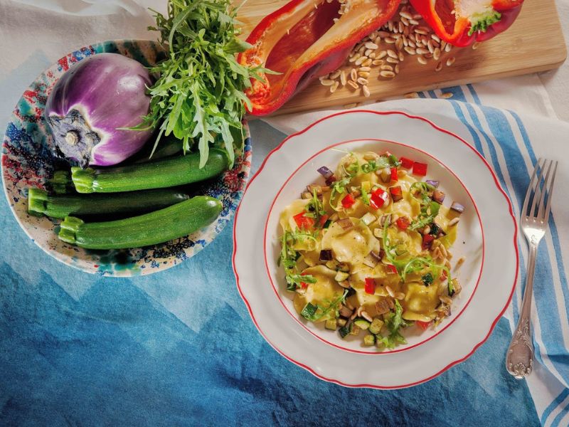 3 More Easy Pasta Recipes To Try Out For Dinner Tonight