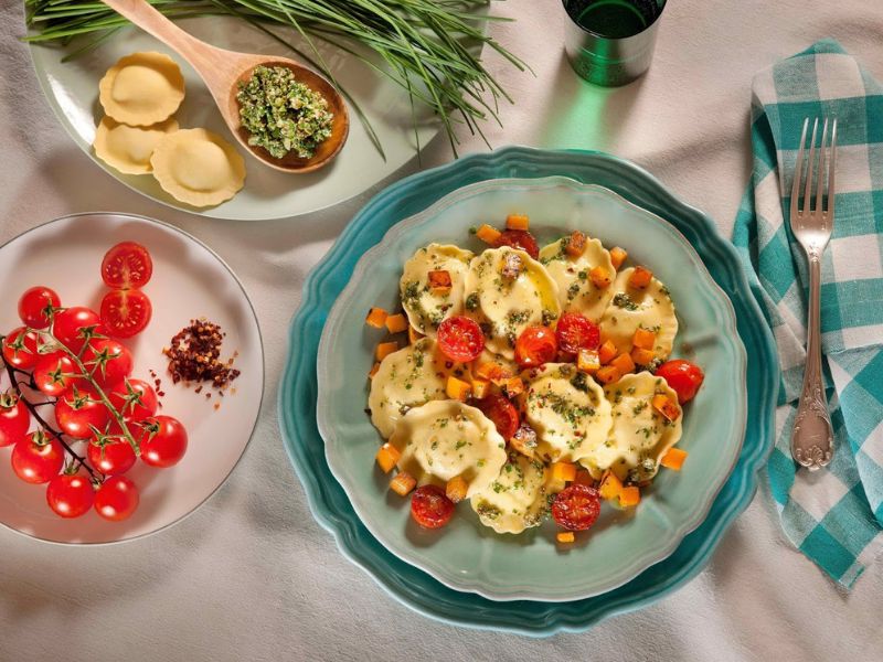 3 Quick and Easy Pasta Meals Recipes To Try Out