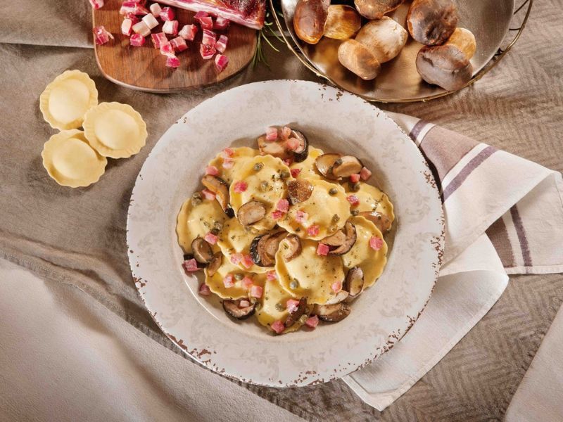 3 Quick and Easy Pasta Meals Recipes To Try Out