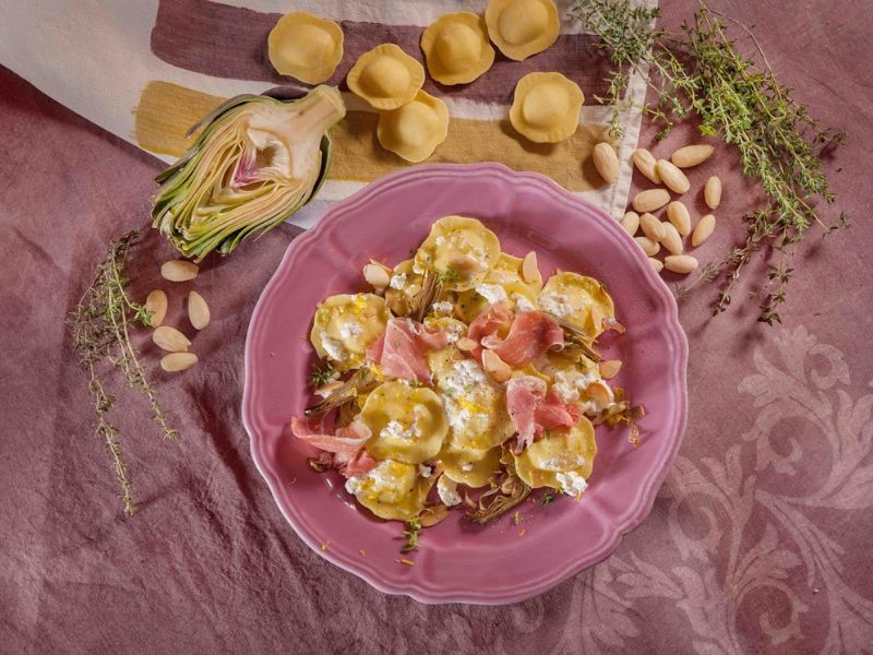 3 Quick and Easy Pasta Meals Recipes To Try Out 