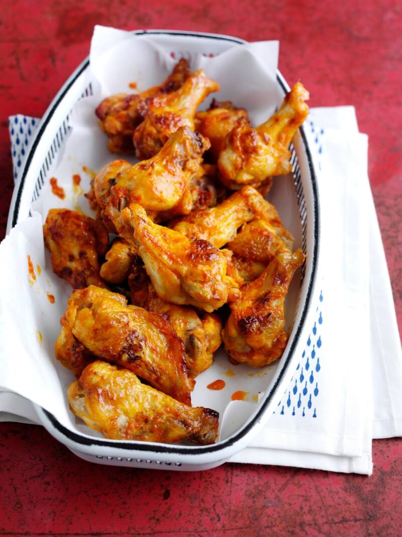 Ultimate Authentic American Snacks