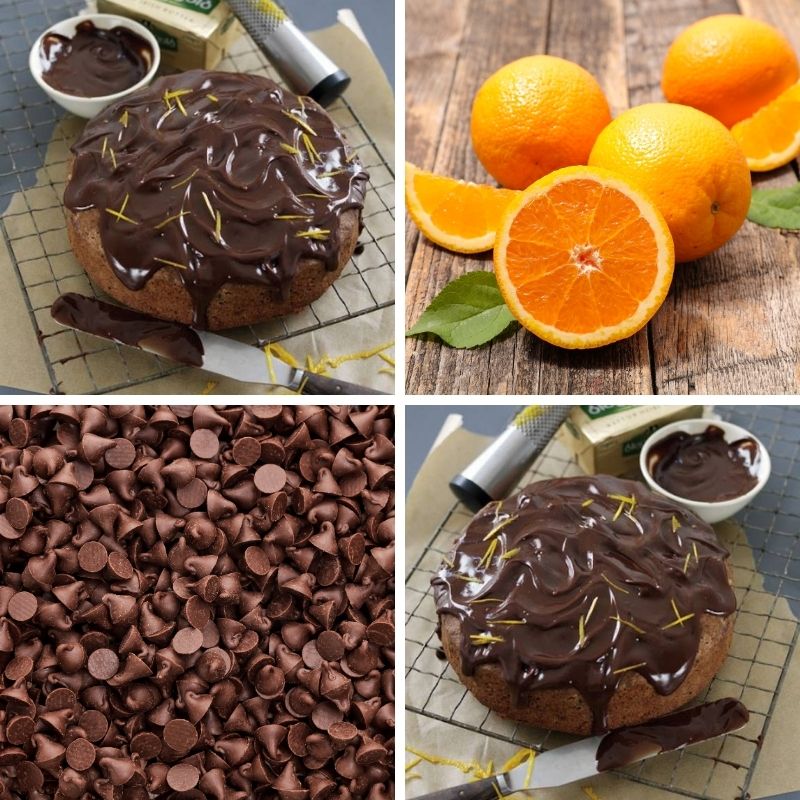 9 Recipes To Try On Chocolate Cake Day