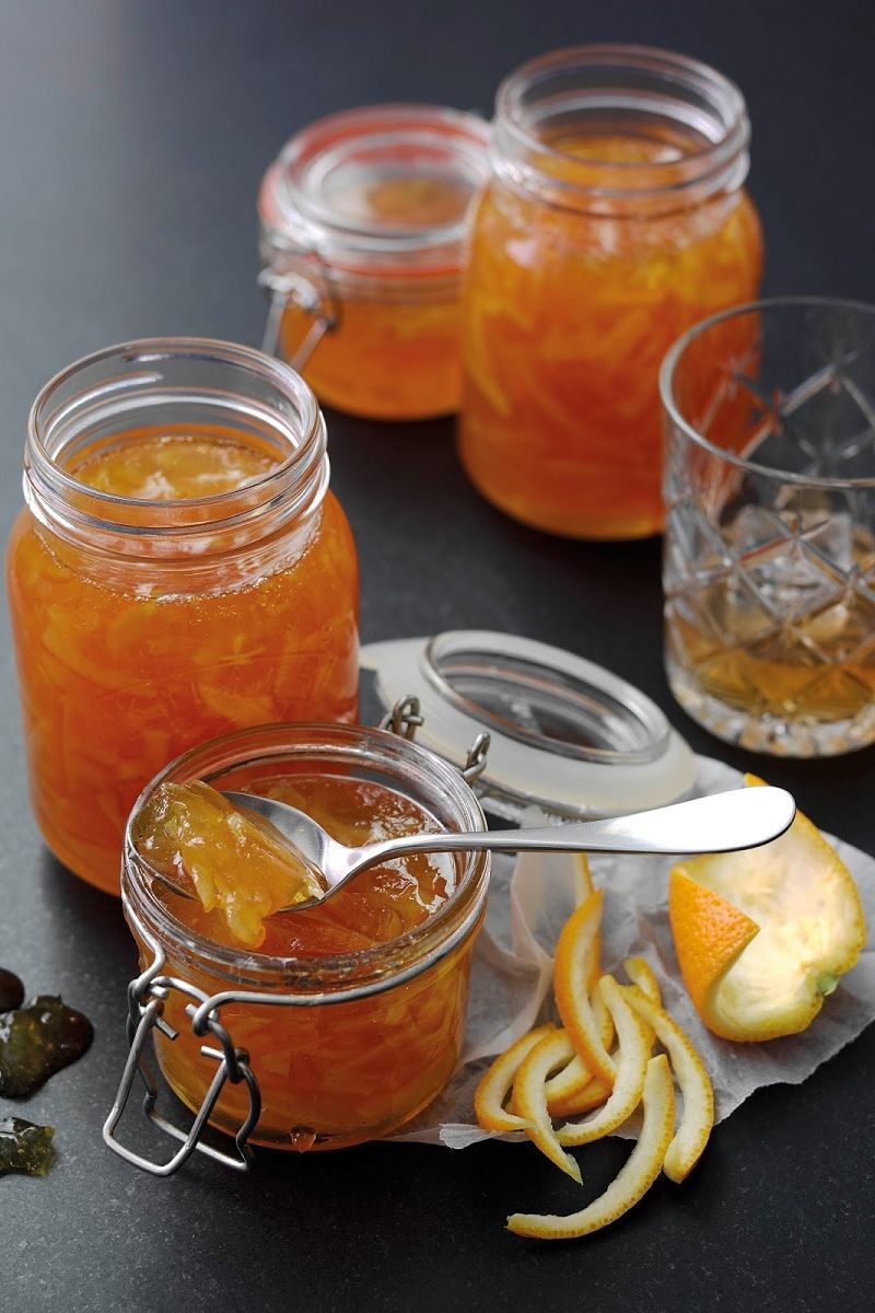 Whisky Sour Marmalade: The Bold Breakfast Spread You Didn’t Know You Needed