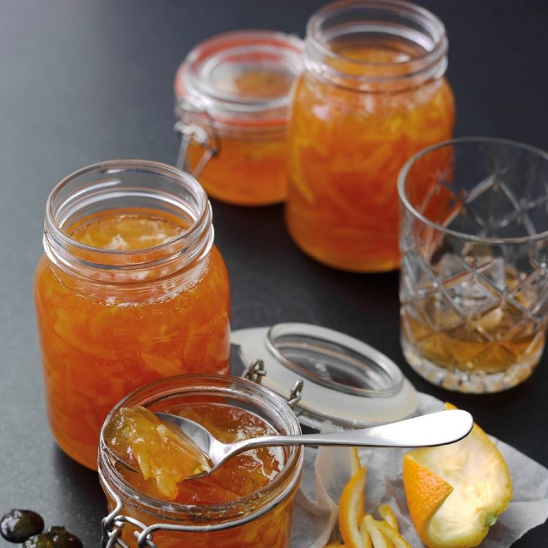 Whisky Sour Marmalade: The Bold Breakfast Spread You Didn’t Know You Needed
