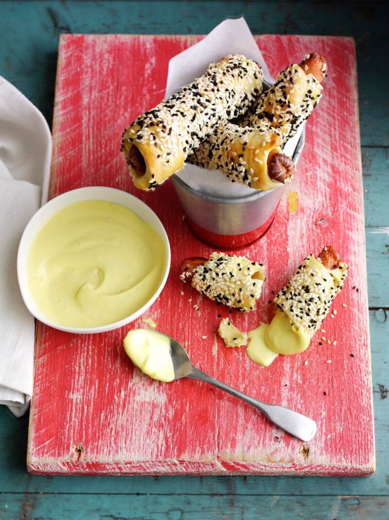 Ultimate Authentic American Snacks