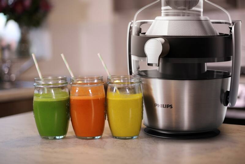 3 Super Healthy Lean Machines Juice Recipes To Try Out