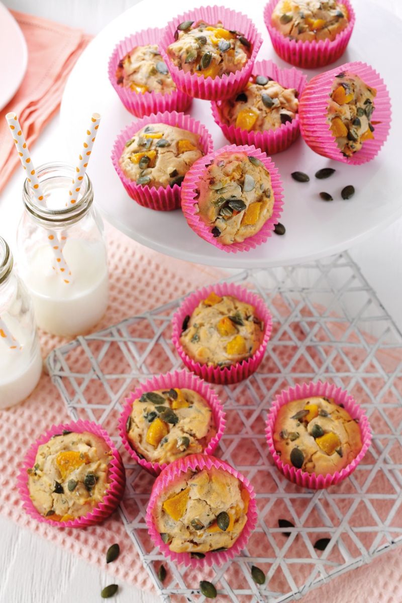 10 Delicious And Nutritious Back To School Lunch Box Recipes Kids Will Love. 