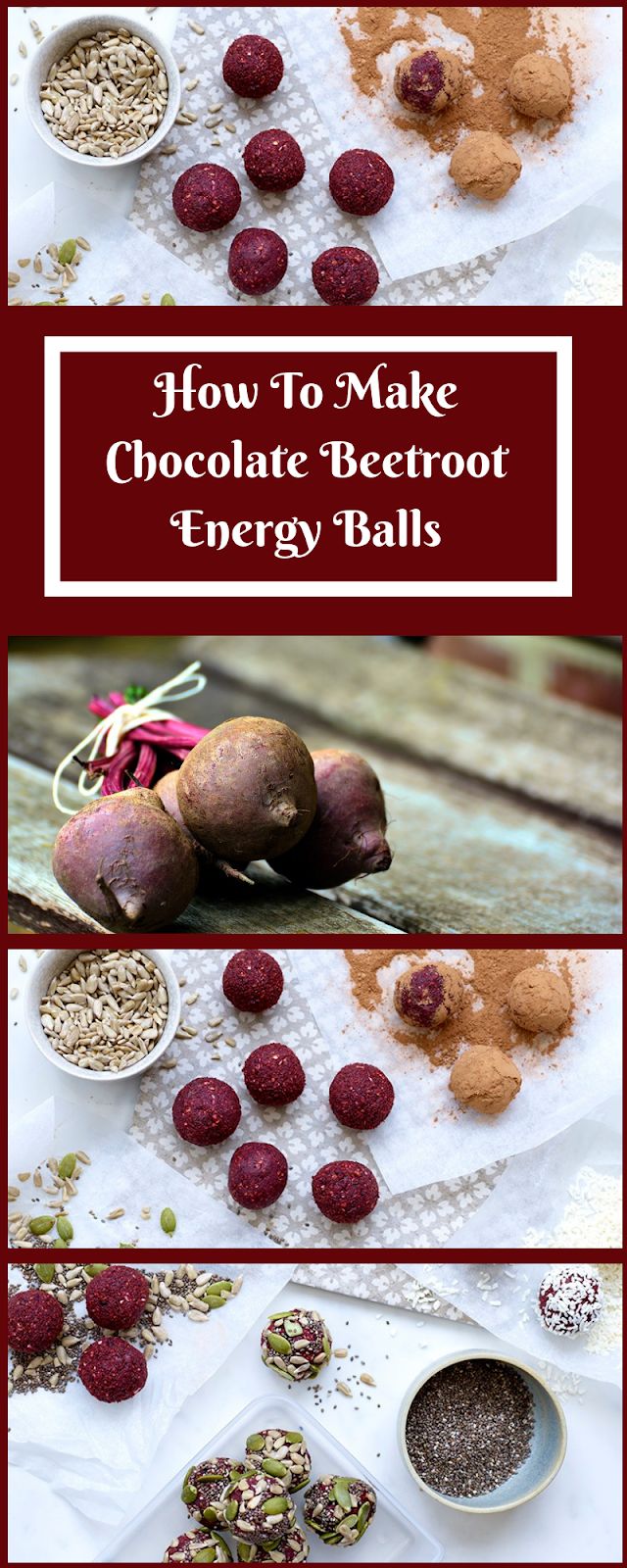 Protein Balls