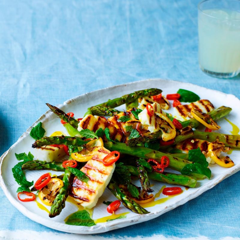 3 Summer Inspired Recipes