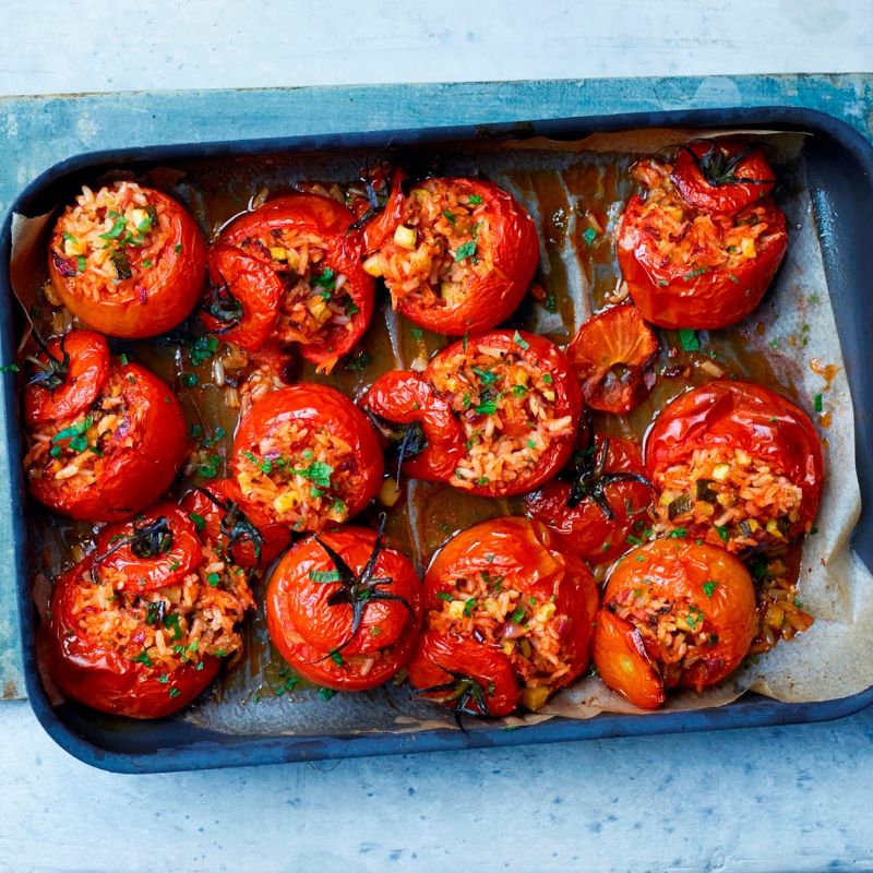 3 Summer Inspired Recipes