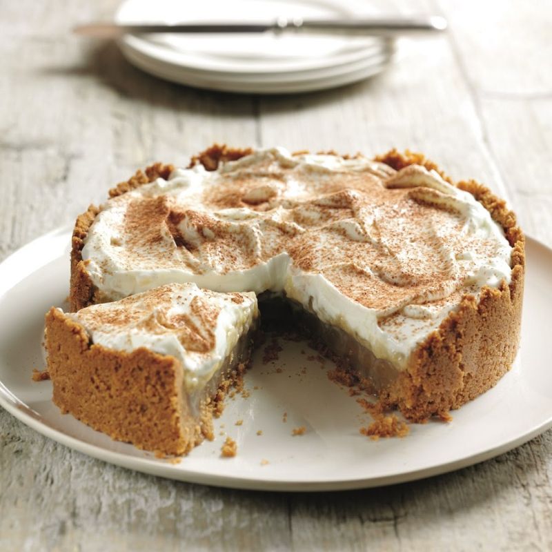 How To Make Banoffee Pie