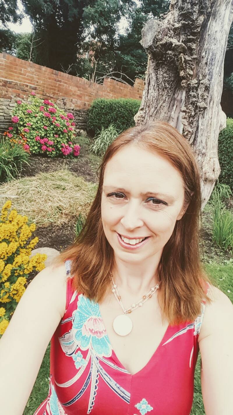 A New Maxi Dress For Summer A New Maxi Dress For Summer