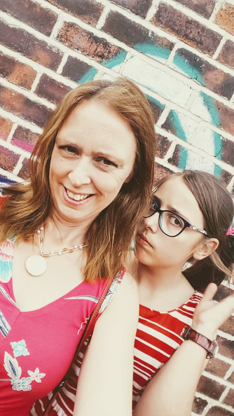 A New Maxi Dress For Summer From Bonmarché