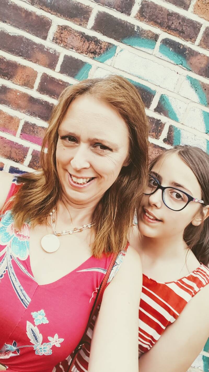 A New Maxi Dress For Summer