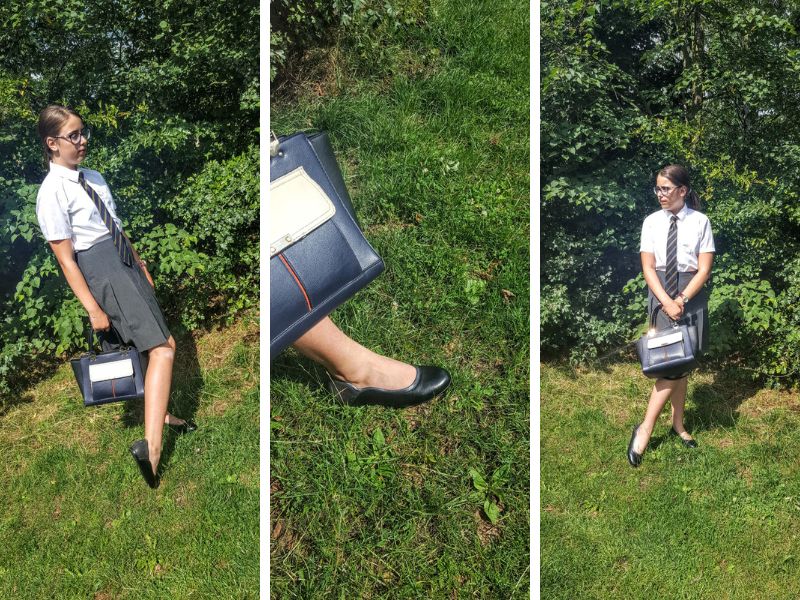 Back To School With ECCO Shoes