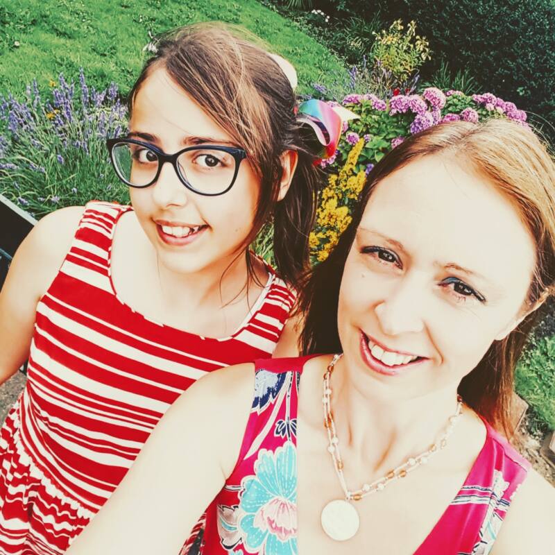 A New Maxi Dress For Summer