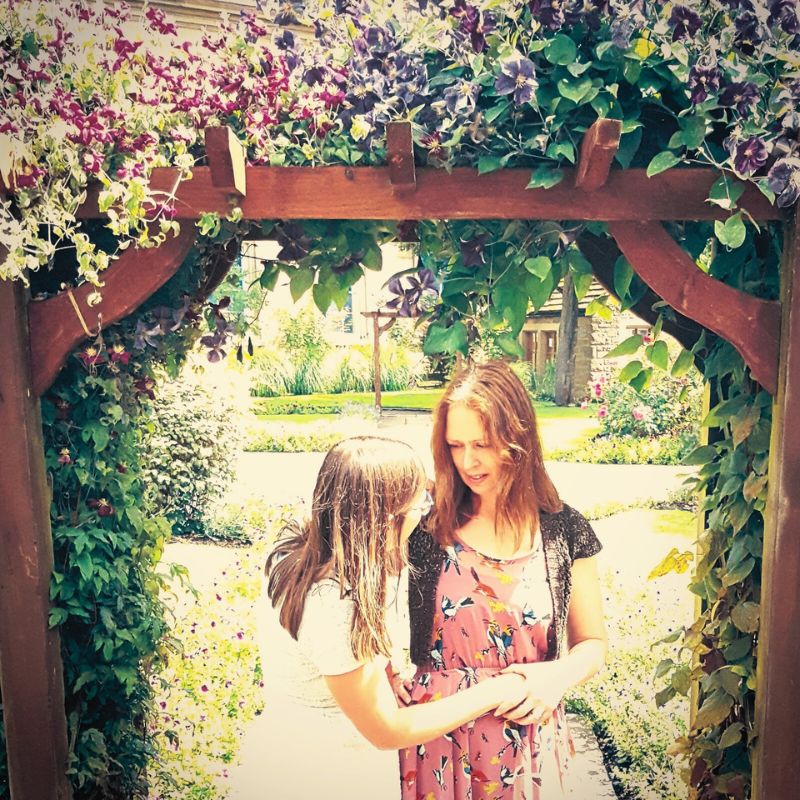 The Best Spot In Bakewell For Flower Lovers The Best Spot In Bakewell For Flower Lovers