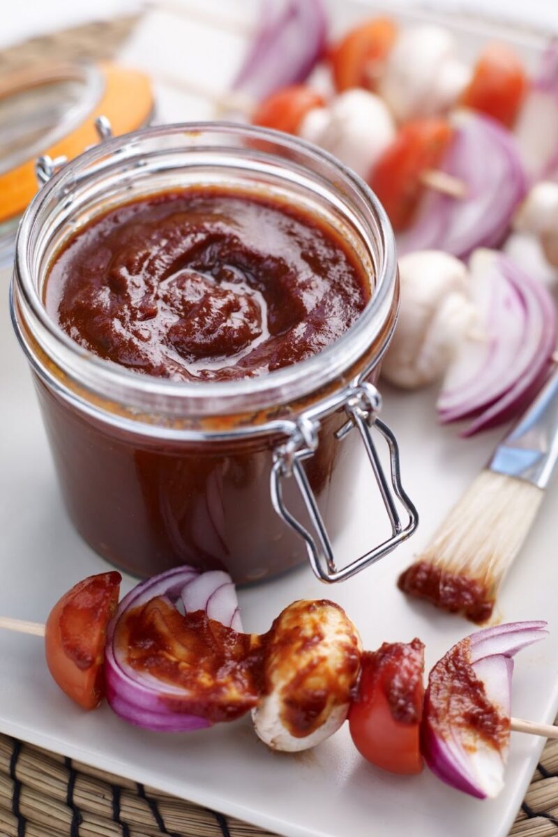 How To Make Ultimate Homemade Chipotle BBQ Sauce – Perfect for Autumn Grilling How To Make Ultimate Homemade Chipotle BBQ Sauce – Perfect for Autumn Grilling
