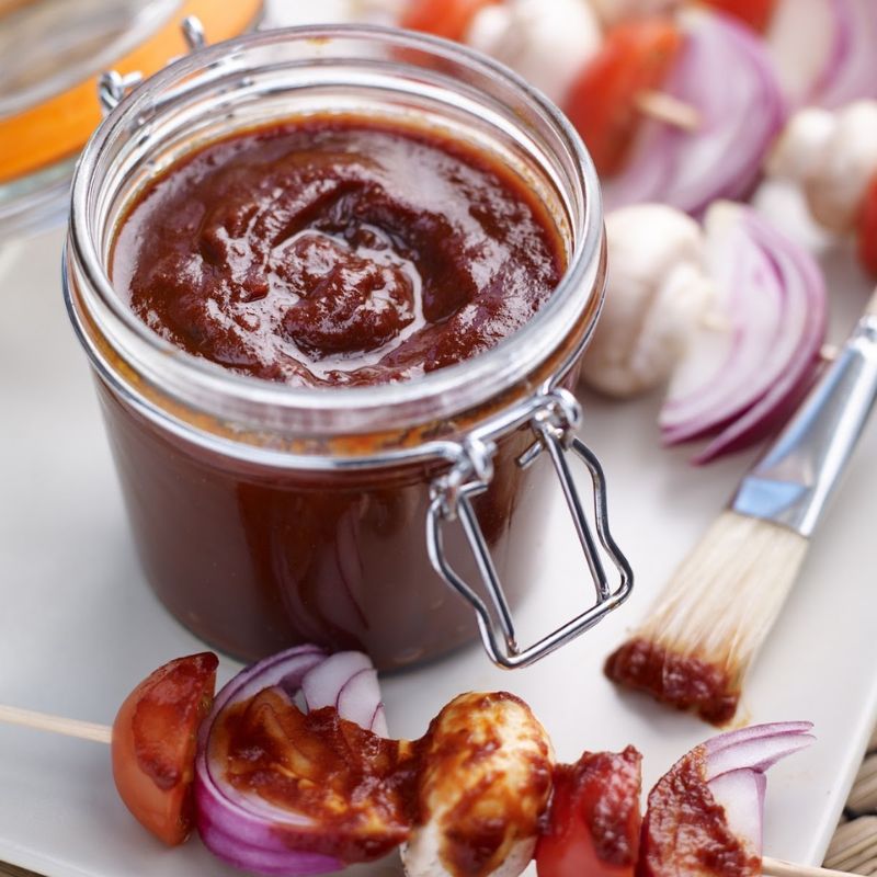How To Make Ultimate Homemade Chipotle BBQ Sauce – Perfect for Autumn Grilling How To Make Ultimate Homemade Chipotle BBQ Sauce – Perfect for Autumn Grilling