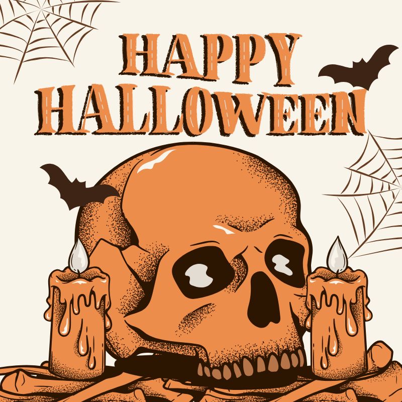 9 Creepy And Scary Halloween Recipes To Spook Your Guests Halloween Creative Mondays