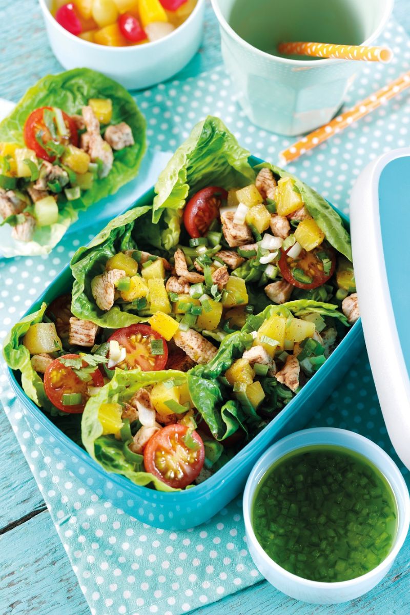 5 Simple Fruit Snacks To Add Creativity To Your Table