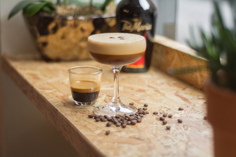 5 Recipes For National Espresso Day. How Yummy!!