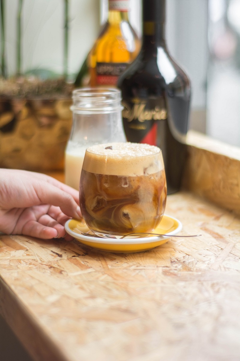 5 Recipes For National Espresso Day.