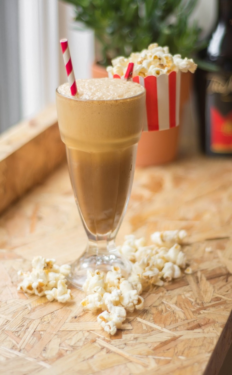 5 Recipes For National Espresso Day.