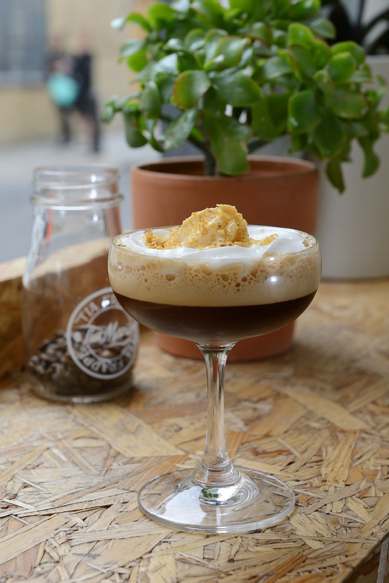 5 Recipes For National Espresso Day. How Yummy!!