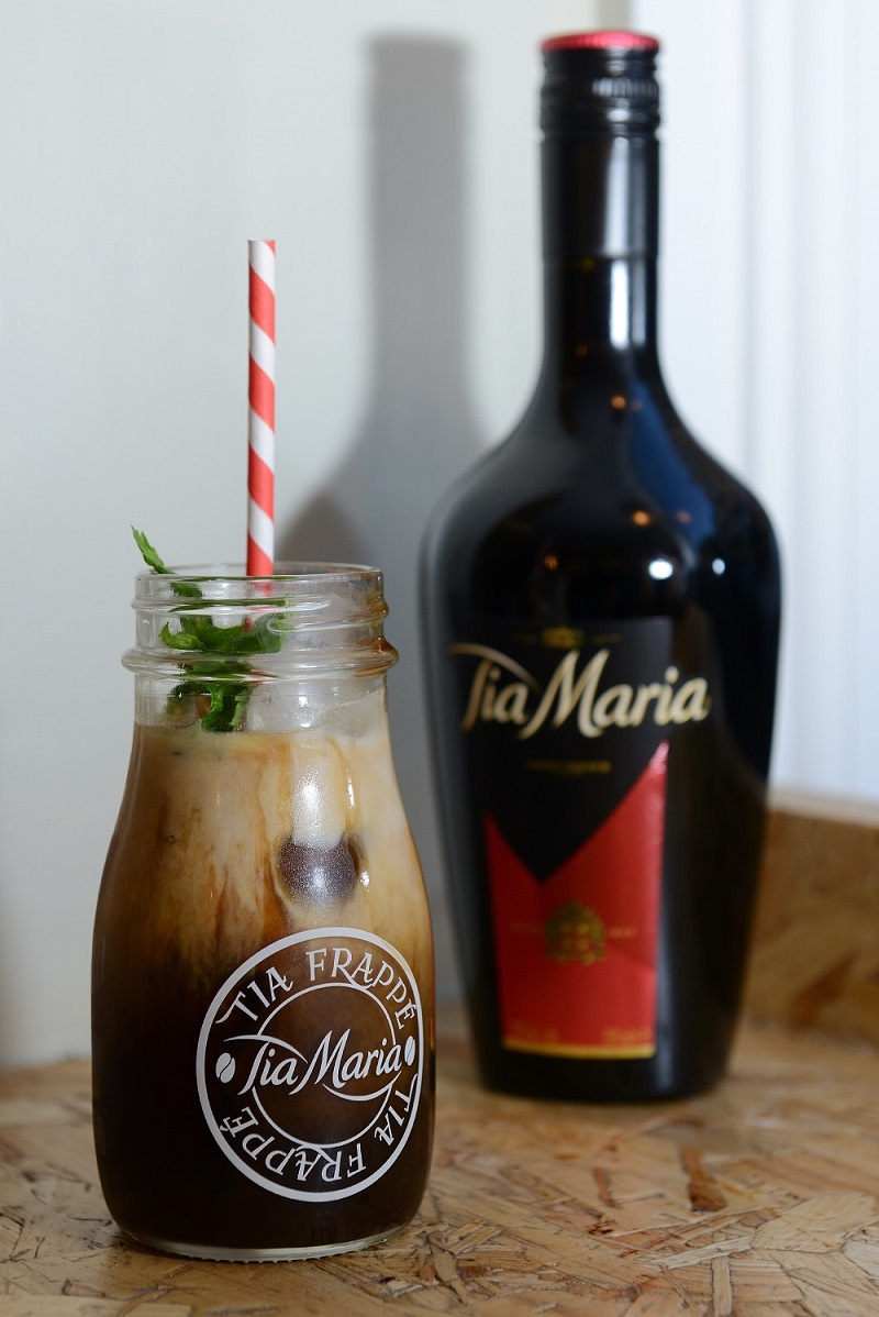 5 Recipes For National Espresso Day.