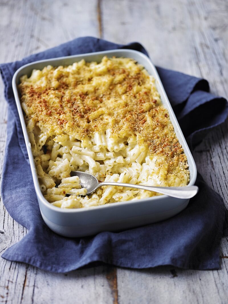 Cheeseboard Mac And Cheese Cheeseboard Mac And Cheese