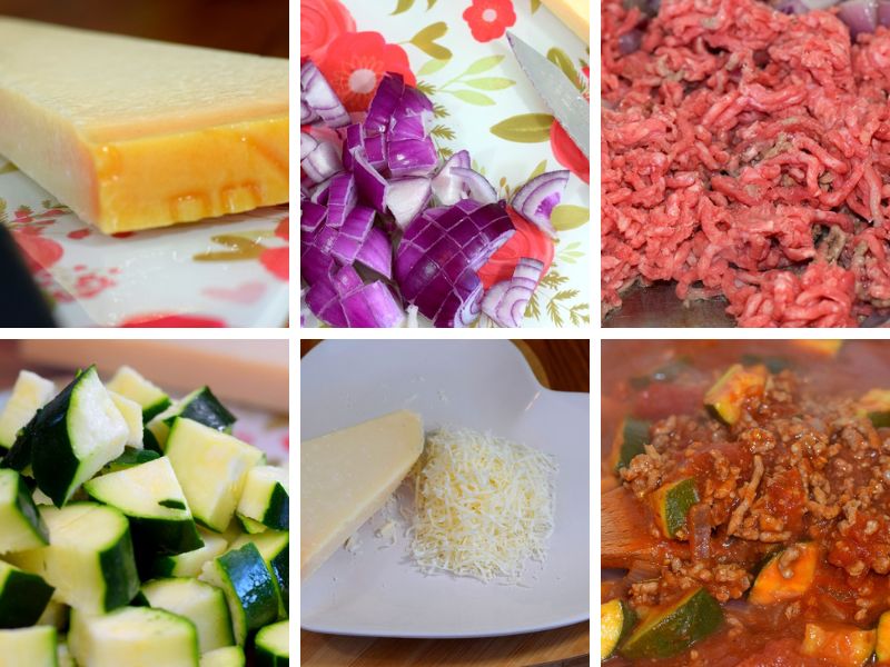 Pasta Bolognese With Parmigiano Reggiano Cheese Pasta Bolognese With Parmigiano Reggiano Cheese