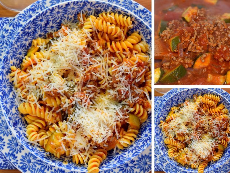 Parmigiano Reggiano Cheese