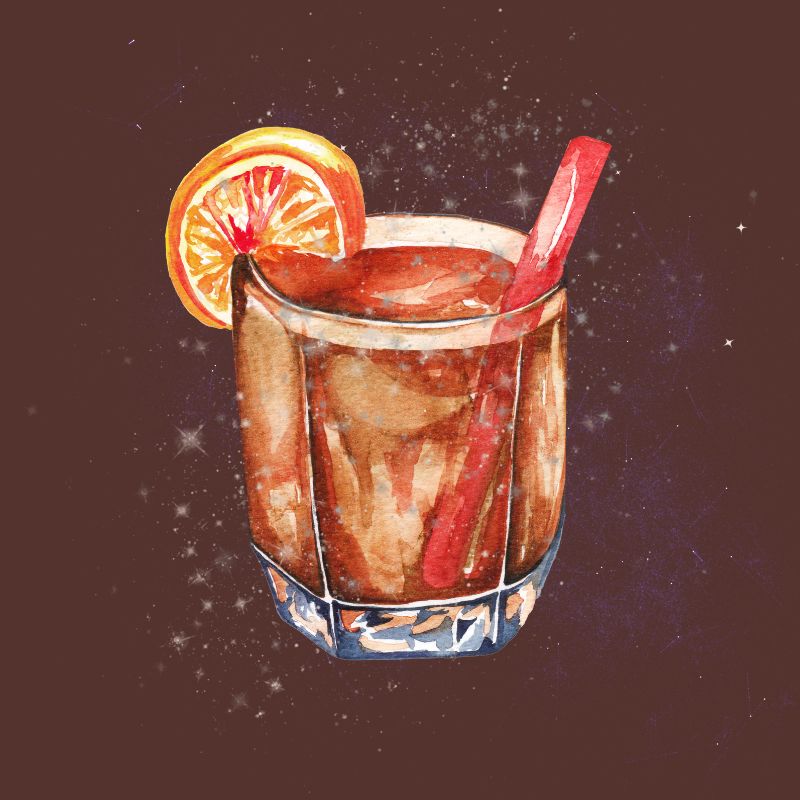 Rum: The Cuba Libre a Casa