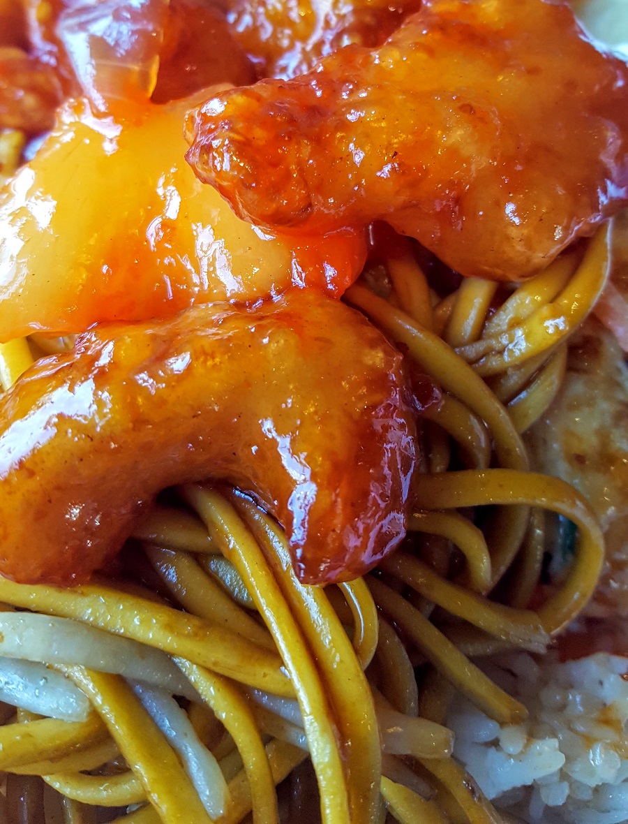 Five Noodle Tips From Royal China Group