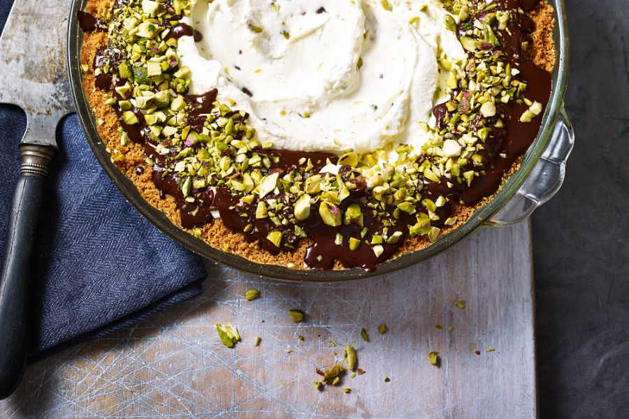 How To Make Cannoli Pie