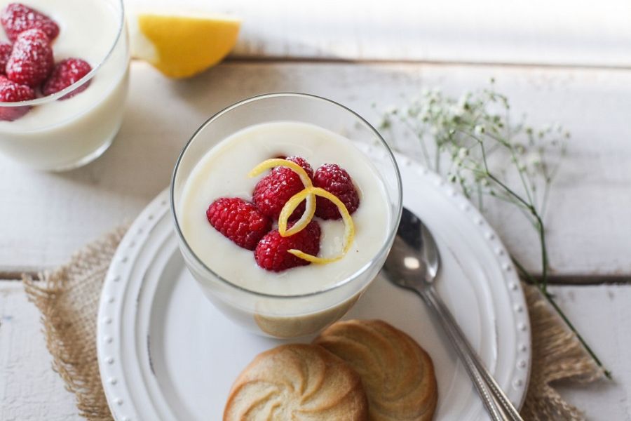 Afternoon Tea Recipes 