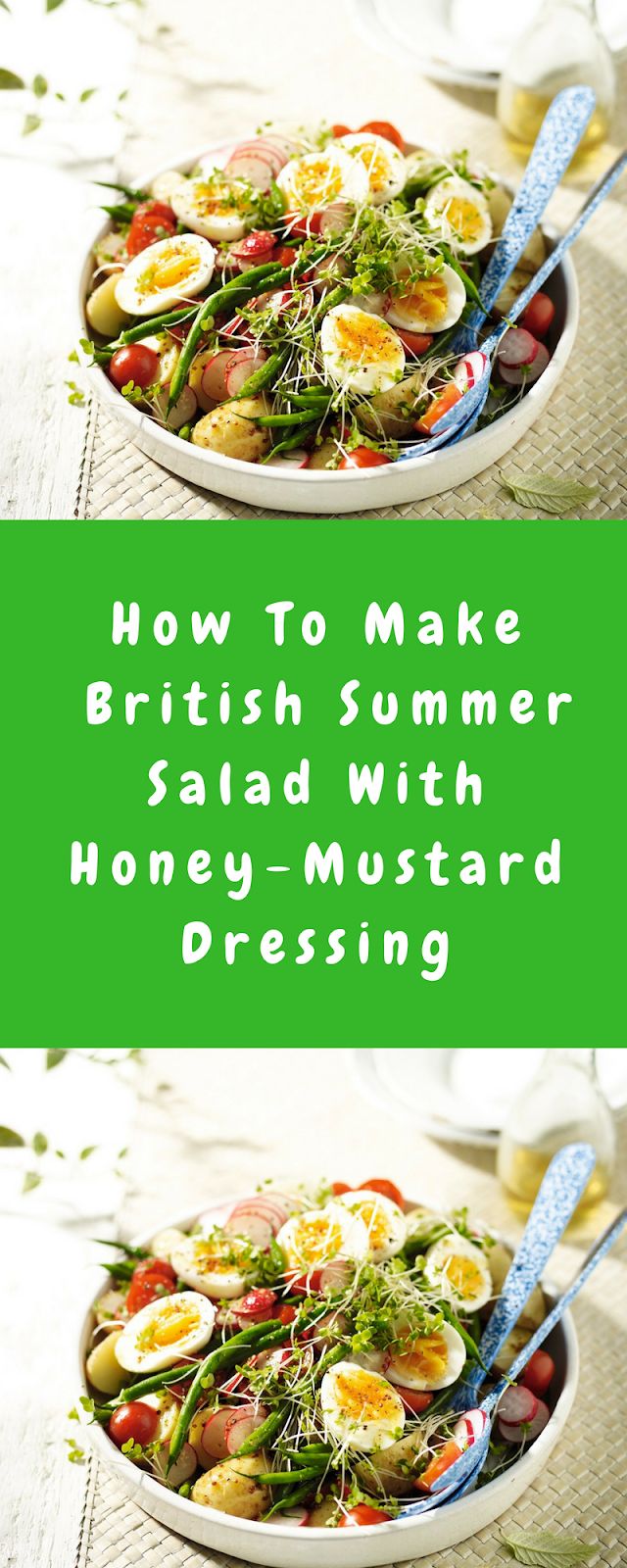 Honey-Mustard Dressing